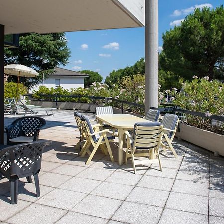 Garda Fantasy Terrazza Apartman Desenzano del Garda Kültér fotó